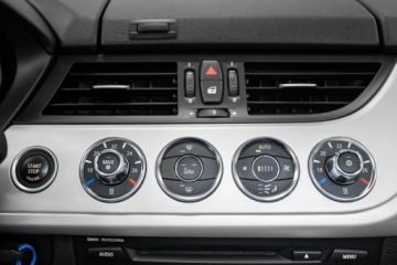 BMW Z4 E89 Roadster sDrive23i 204KM 2009 BMW Z4 Krajowy. Przebieg 14 000 km!, zdjęcie 34