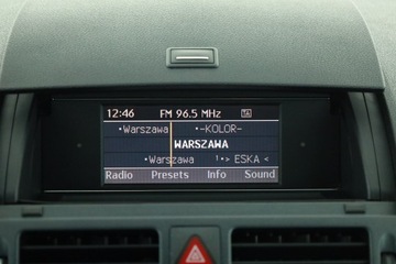 Mercedes Klasa C W204 Kombi T204 1.8 180 CGI BlueEFFICIENCY 156KM 2011 Mercedes C C 180, Automat, Skóra, Xenon, Klima, zdjęcie 9