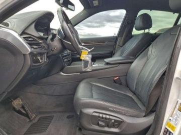 BMW X6 F16 2017 BMW X6 2017 BMW X6 XDRIVE35I 3.0 Benzyna 335KM, zdjęcie 6