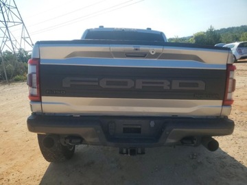 Ford 2023 Ford F150 Raptor 2023 3.5l 3.5 Benzyna 450KM, zdjęcie 2