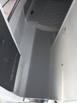 Новое RIB OROMARINE C35 премиум-класса -11,70м/24 чел., каюта, санузел раздельный.