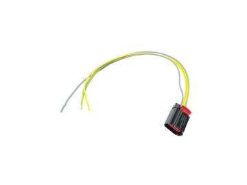 WTYCZKA PRZEPŁYWOMIERZA CITROEN JUMPER 2.2 HDI