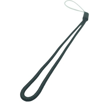 5szt mocna krótka smyczka smycz na rękę do telefonu, aparatu, latarki,