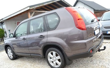 Nissan X-Trail II 2.0 dCi 150KM 2010 Nissan X-Trail 4x4 - automat - bez korozji - Niski przebieg - po oplatach, zdjęcie 17