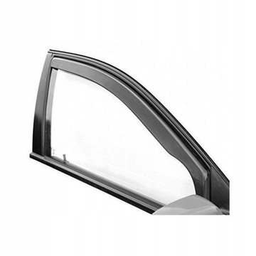OWIEWKI HEKO FIAT PUNTO GRANDE 3DRZWI 2006-08 2SZT