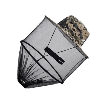 Защита лица Рыбалка