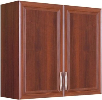 SYCYLIA G80 ORZECH MILANO SZAFKA WISZĄCA 80CM