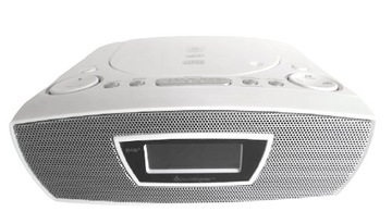 Radio sieciowe DAB+, FM Soundmaster URD480WE