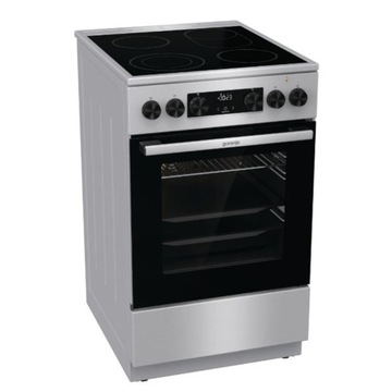 Kuchnia elektryczna Gorenje GECS5C70XA
