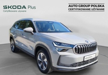 Skoda Kodiaq II SUV 2.0 TDI SCR 150KM 2025 Skoda Kodiaq Selection Pakiety, Gwarancja, ACC, Hak, Kamera 360, CANTON,, zdjęcie 13