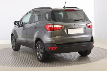 Ford Ecosport II SUV Facelifting 1.0 EcoBoost 125KM 2018 Ford Ecosport 1.0 EcoBoost, Salon Polska, zdjęcie 3