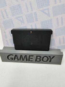 GAME BOY ADVANCE 007 ВСЕ ИЛИ НИЧЕГО ОРИГИНАЛЬНО