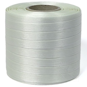 Taśma WG50 16mm 250m spinająca sznurek bandowania bindowania belownicy pras