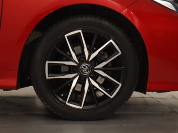 Toyota Corolla XII Sedan 1.8 Hybrid 122KM 2021 Toyota Corolla 1.8 Hybrid, Salon Polska, zdjęcie 14