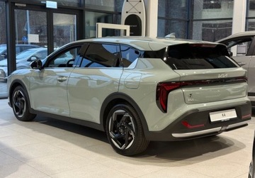 Kia 2025 Kia K4 MY2026 NOWA L 150KM automat 7DCT samochod NOWY dealera KIA 1.6, zdjęcie 12