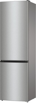 GORENJE RK6201ES4 холодильник с морозильной камерой