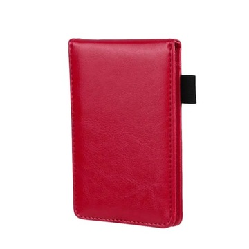 Mini Pocket Notebook Multifunction A7 Daily