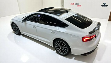 Audi A5 F5 Sportback Facelifting 2.0 40 TDI 204KM 2023 Audi A5 A5 40 TDI Quattro S line *Matrix LED, B&amp;O,, zdjęcie 18