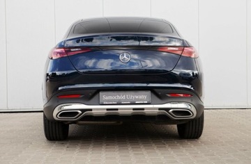 Mercedes GLC C254/X254 Coupe 2.0 220d 197KM 2023 Mercedes-Benz GLC Coupe 220D 4Matic Gwarancja Autotrade Mercedes-Benz, zdjęcie 7