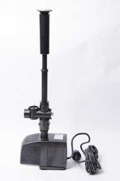 Фонтанный насос AN NP-2000 ECO H3m