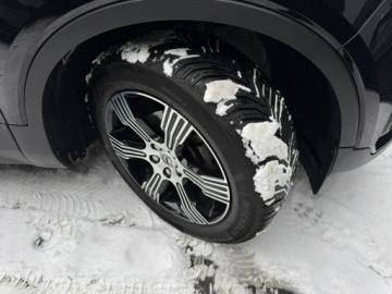 Volvo XC40 Crossover 2.0 D3 150KM 2018 Volvo XC 40 2.0D D3 Inscription LED Kamera Skóry, zdjęcie 12