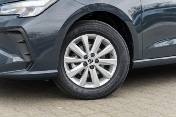 Seat Ibiza V Hatchback 5d Facelifting 1.0 MPI 80KM 2026 Seat Ibiza 1.0 MPI 80 KM, zdjęcie 2