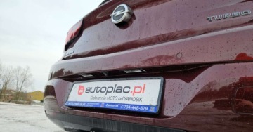 Opel Astra K Hatchback 5d 1.4 Turbo 150KM 2018 Opel Astra 1.4 150ps. Benzyna GrzaneFoteleKierownica Kam.Cofania2018 1.4, zdjęcie 13