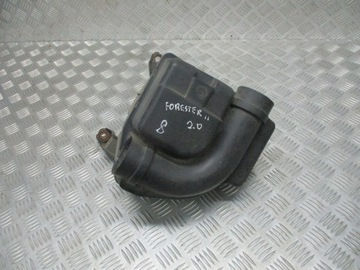 REZONATOR VZDUCHU SUBARU FORESTER II 2.0