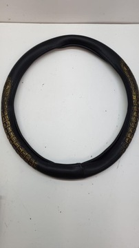 КРЫШКА РУЛЕВОГО КОЛЕСА