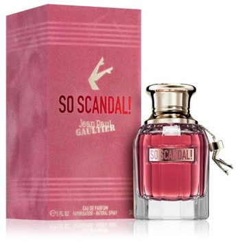 Jean Paul Gaultier SO SCANDAL! edp 30 ml ORYGINAŁ