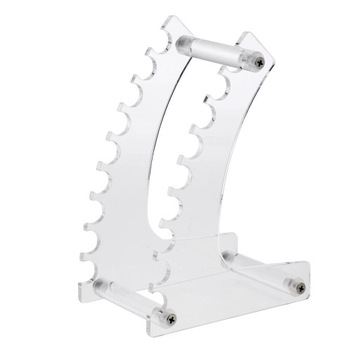 Кисти для нейл-арта. Подставка для посуды.