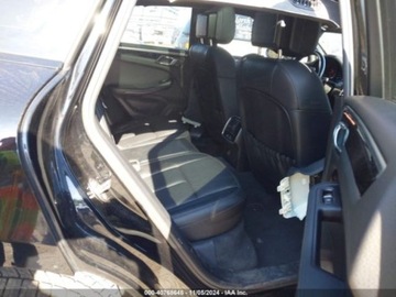 Porsche Macan 2019 Porsche Macan 2019 PORSCHE MACAN 2.0 Benzyna 248KM, zdjęcie 14