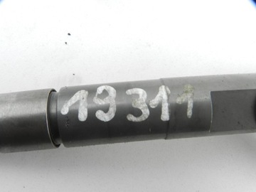 MINI COOPER R60 1.6D форсунка 0445110401