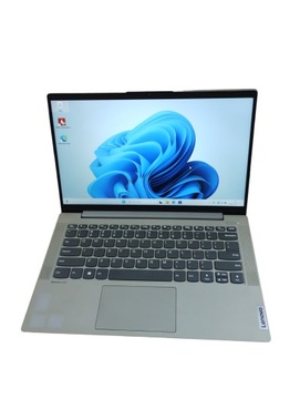 LAPTOP LENOVO IDEAPAD 5 14ARE05 512SSD 16GB RYZEN7 WIN11 14''