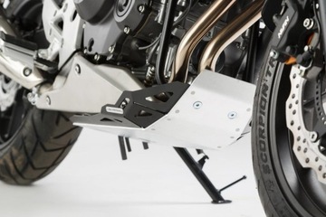 Крышка двигателя SW-MOTECH Honda CB 500 X [13-]