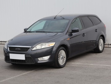 Ford Mondeo IV Kombi 1.8 Duratorq TDCi 125KM 2008 Ford Mondeo 1.8 TDCi, Klima, Klimatronic, zdjęcie 1