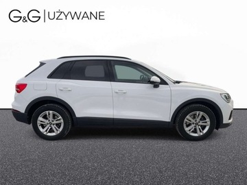 Audi Q3 II SUV 1.5 35 TFSI 150KM 2022 Audi Q3 Audi Q3 150 KM Smartphone Interface Virtual cockpit 1.5 Benzyna, zdjęcie 3