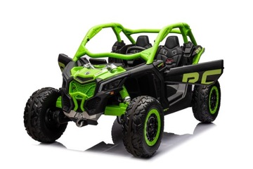 Auto na Akumulator BUGGY CAN AM Maverick 4X200W 24V 14AH