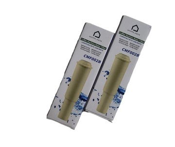 Filtr wody JURA Claris White - Biodegradowalny x 2