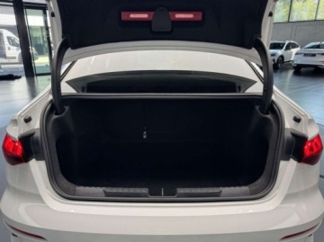 Audi A3 8Y Limousine 1.5 35 TFSI 150KM 2022 Audi A3 Limousine 35 TFSI mHEV Advanced S tronic BO Szyberdach Fotele k, zdjęcie 12