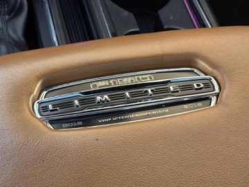 Ford 2016 f-150 ford 4X4 LIMITED, V6 3.5l EcoBoost 365KM 1 właściciel od 5 lat VAT23%, zdjęcie 18