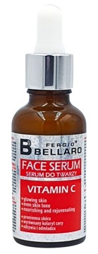Fergio Bellaro z wiaminą C 30 ml serum do twarzy