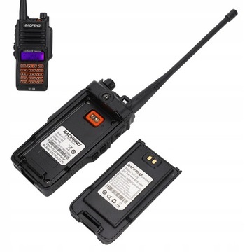 Рация Baofeng UV-XS 10 Вт
