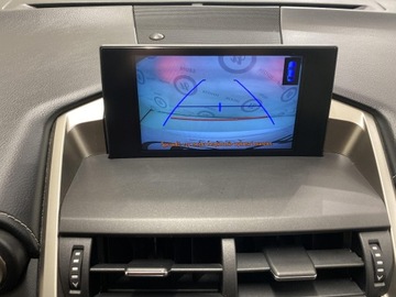 Lexus NX I SUV 200t 238KM 2017 Lexus NX 200t Comfort AWD I (2014-2021) Lexus NX 2, zdjęcie 16