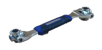 KLUCZ NASADOWY UNIWERSALNY OBROTOWY 48W1 8-19mm