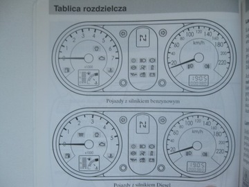 FORD FUSION 2002-2005 Руководство пользователя на польском языке