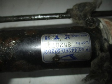 DAIHATSU SIRION 98R 1.0 WSP Рулевая рейка 1