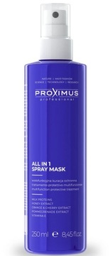 PROXIMUS MASKA ALL IN 1 15w1 BEZ SPŁUKIWANIA 250ml