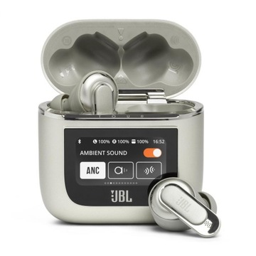 JBL Tour Pro 2 SG słuchawki z etui sterującym +ANC