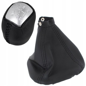 GAŁKA ZMIANY BIEGÓW MIESZEK Iveco Daily IV V